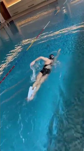 Freestyle swimming exercises to practice regularly.