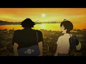 Devilman Crybaby [AMV] - Judgement OST