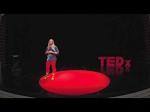 The Art of Human Connection | Ashlie Weisel | TEDxBreckenridge