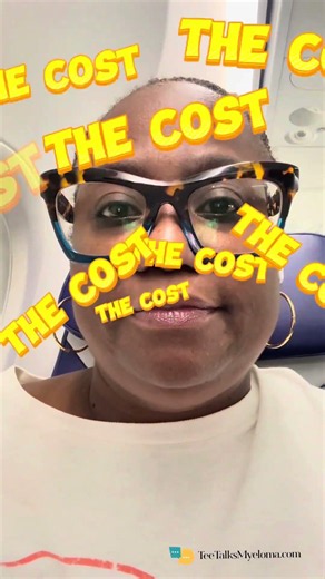 The Hidden Cost of Cancer Care | Traveling to MD Anderson for Multiple Myeloma Treatment