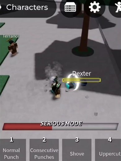 roblox tsb combo explained in jjk terms part 7 ( loop dash) #robloxverification #jjk #robloxedit