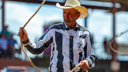How to go to America's most famous prison rodeo in Angola for Guts-n-Glory, other wild events