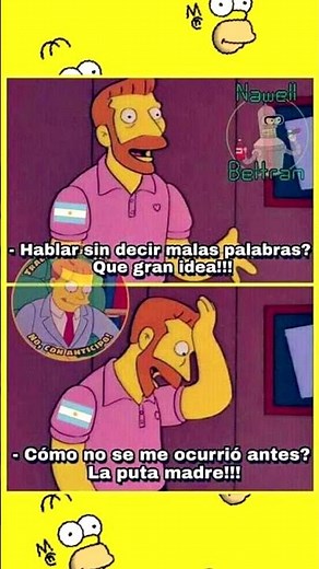 Origen del MEME COMO no se me había OCURRIDO ANTES