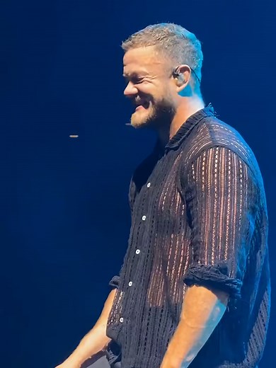 Imagine Dragons Live Performance of 'Demons'