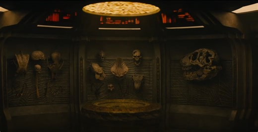 Predator: Badlands Trailer Easter Egg May Connect It to Another Major Sci-Fi Franchise