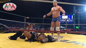 32K views · 932 reactions | Final de locura.   Lucha Libre AAA. | Lucha Libre AAA Worldwide | Facebook