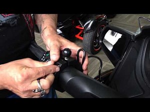 Can Am Spyder Cup Holder and more