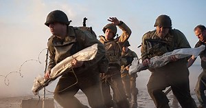 Nazi Mega Weapons | Atlantic Wall | Season 1 | Episode 1