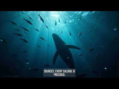 How Mariana Fish Survive the Crushing Depths of 9,000 Meters