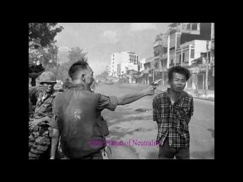 Eddie Adams General Loan Vietcong Execution Photograph Myth