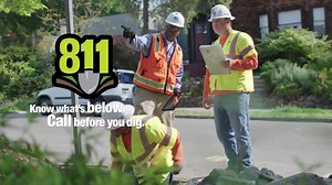 29K views · 585 reactions | SHARE this important safety message with your friends and family. Call 811 before any digging project. | Pacific Gas and Electric Company | Facebook