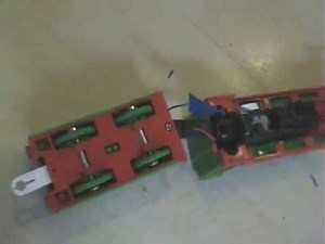 How To Fix Your Thomas Train