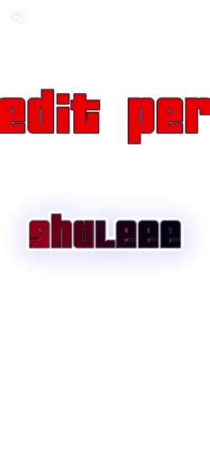 #CapCut spero ti piaccia @| DD | 👾shaleee👾