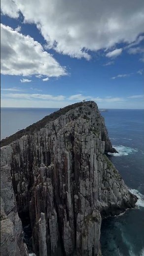 Cape Hauy track in Tasmania is one of Tassie’s best hiking spots #tasmania #hiking #epicview