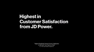 Fios by Verizon TV Spot, 'Highest in Customer Satisfaction'