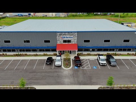 OSB Headquarters: A Benchmark for Modern Smart Buildings