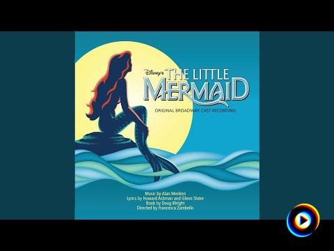 Chefs - The Little Mermaid Original Broadway Cast%2C John Treacy Egan as Chef Louis | Lyrics, Song Meanings & Music Videos