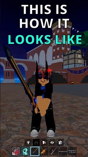 How to get MIDNIGHT BLADE in Blox Fruits