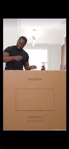 Unboxing ceiling fan fail #ceilingfan #ceilingfanfails #shorts