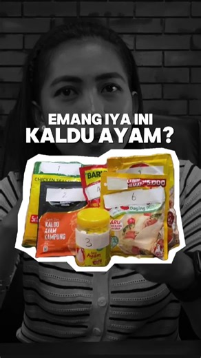 Kaldu Ayam: Kandungan Natrium dan Kesehatan