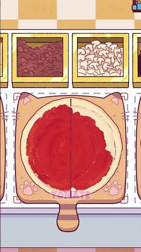 How to make MARGHERITA PIZZA at #goodpizzagreatpizza