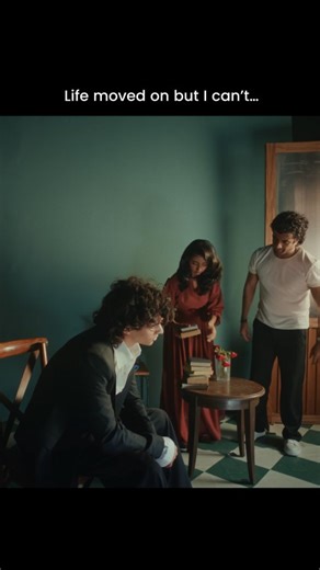 Sony Music Pakistan on Instagram: "Caught between the bloom and the gloom🥀"