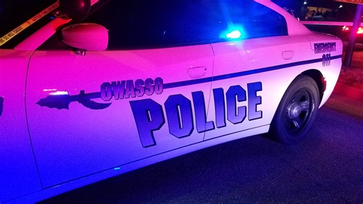 Airtopia in Owasso locked down after report of armed person; police search ends empty