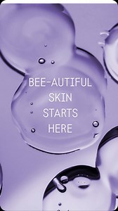 Experience the power of bee venom for firmer, smoother, and radiant skin with venofye✨ #venofye #venofyeskin #skincareroutine | Venofye