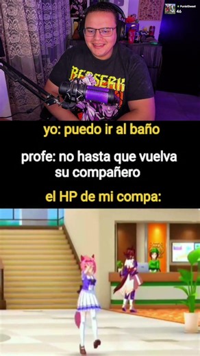 WALKING WITH A VIOLENT FLOW 😱 MEME 🤡