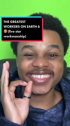 Exceptional Workers Showcase their Skills in THE GREATEST WORKERS ON EARTH 6