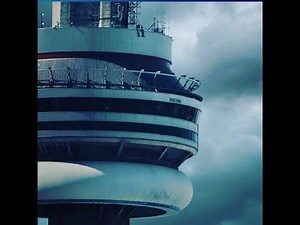 DRAKE~9 (OFFICIAL AUDIO)