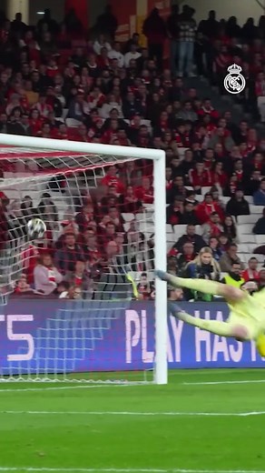 Vini Jr. Shines in the Champions League