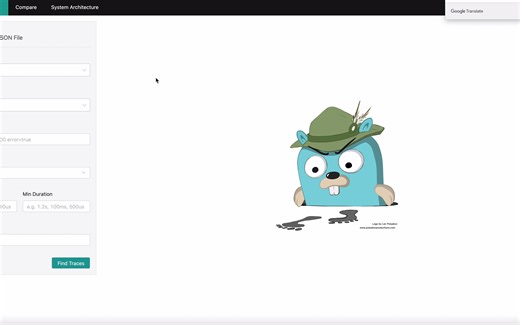 Hera-全链路追踪