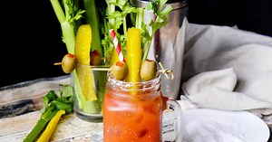 Best Bloody Mary
