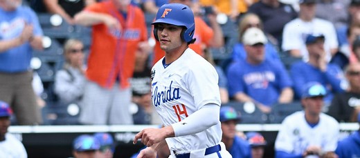 Top 25 First-Year Player Draft Rankings (2025 Fantasy Baseball)