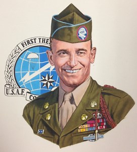 Please Join Me In Donating To The Combat Control Museum | Soldier Systems Daily