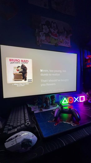 Bruno Mars: When I Was Your Man - Song Insights