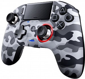 PS4 Nacon Unlimited Revolution Pro Controller Camo Grå