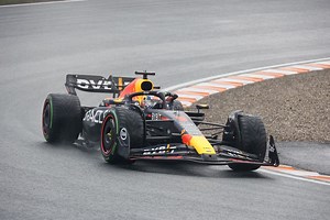 Formel 1 Rennen heute in Zandvoort: Startaufstellung, TV-Übertragung, Livestream und Uhrzeit für den Großen Preis der Niederlande