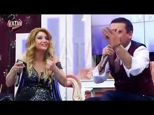 Latif Doğan ve Gizem Kara - Maraş (uzun hava), Antep'ten Ötedir Maraş'ın Yolu, Dağlar Ben Yorgunam