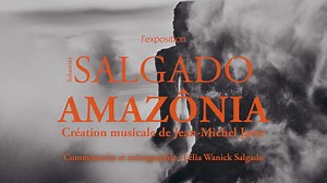 269 reactions · 88 shares | Accompagnée d’une création sonore de Jean-Michel Jarre, l’exposition de Sebastião et Lélia Salgado restitue la voix et le témoignage des communautés amérindiennes d'Amazonie. | Philharmonie de Paris | Facebook