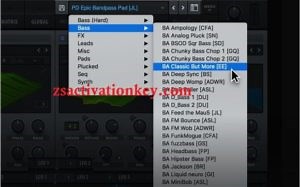 How To Put Serial Keys In Serum Crack