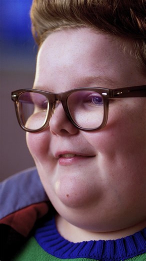 1.4M views · 31K reactions | He had the time of his life on that Stranger Things set | Netflix | Facebook