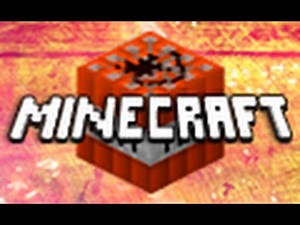 Minecraft: Pistons - Fully Automatic TNT Cannon