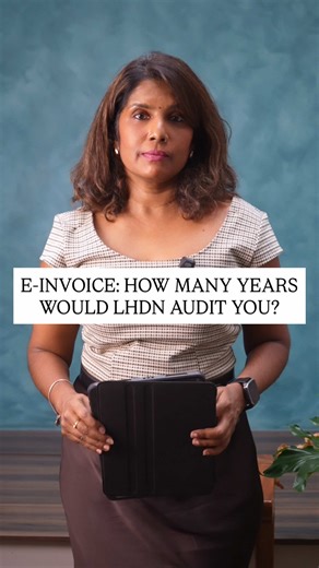 Understanding E-Invoice and Tax Implications in Malaysia