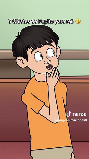 3 Chistes de Pepito para Reír a Carcajadas
