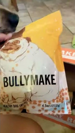 November Bullymake Unboxing