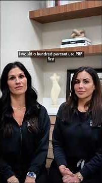 What Is PRF & Where Can It Be Used?