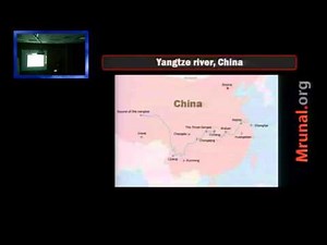Landform Types: Plains and Rivers of the world - Geography, UPSC Mains Exam Video Lecture