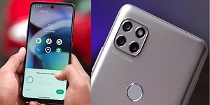 Motorola Moto G 5G Full Specifications, Features, Price In Philippines